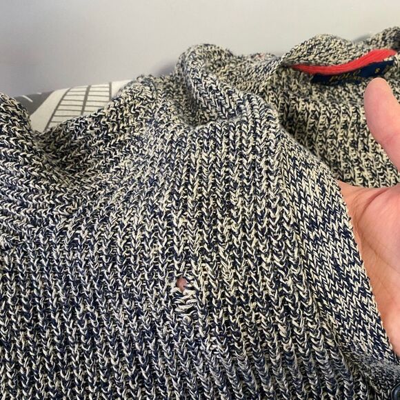Polo Ralph Lauren Men Knit Cardigan - Picture 5 of 6